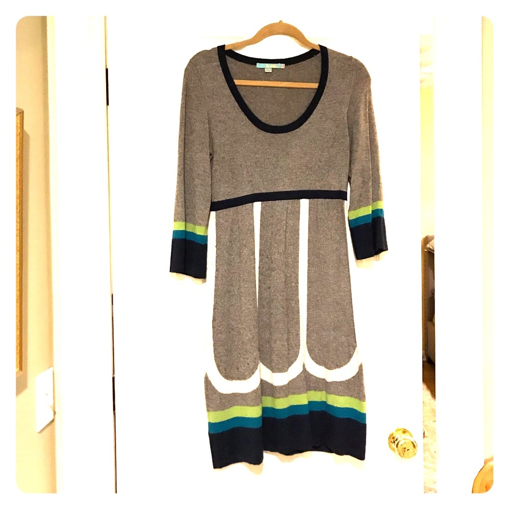 Boden dress
